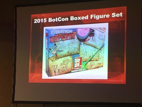 BotCon 2015   Transformers Collectors Club Panel Images And Updates  (2 of 90)